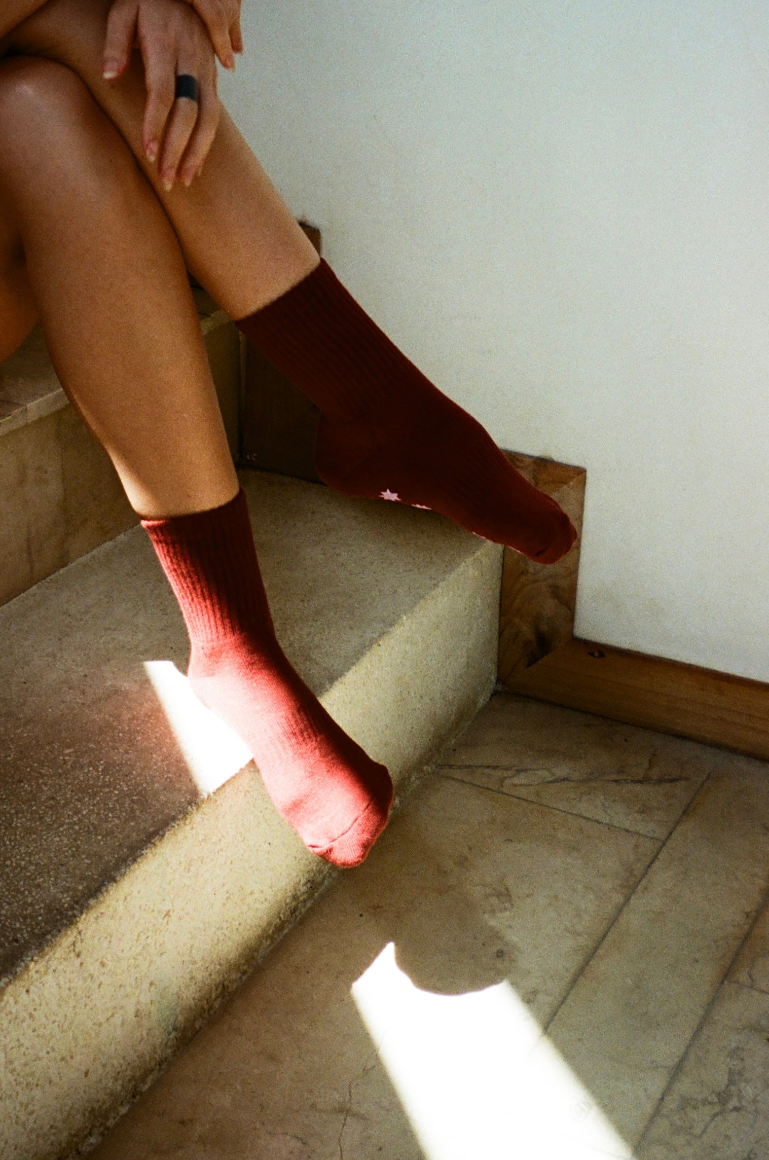 Grip Sock Star x Ciao Ciao Vacation