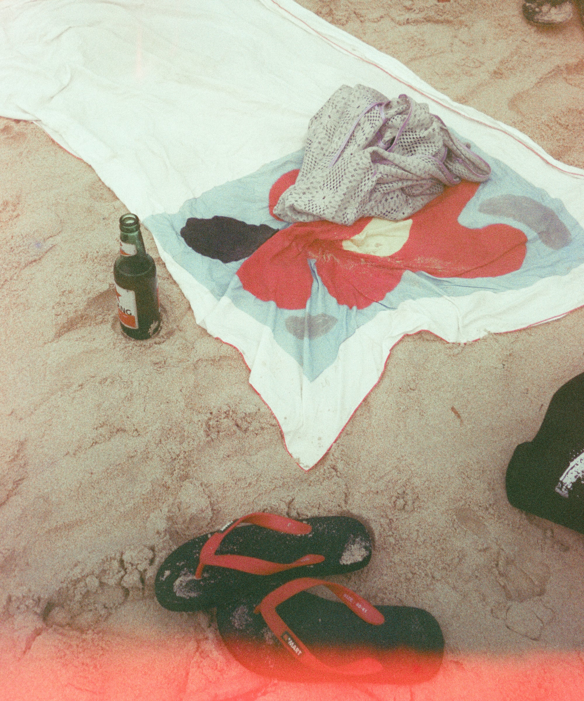 Sarong by Belle Orton x OHTI