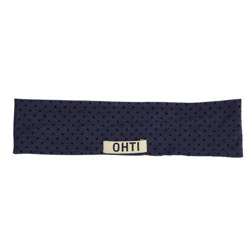 Polka Dot Headband