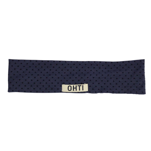 Polka Dot Headband