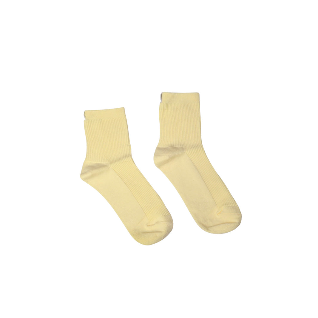 Short Everyday Sock Butter