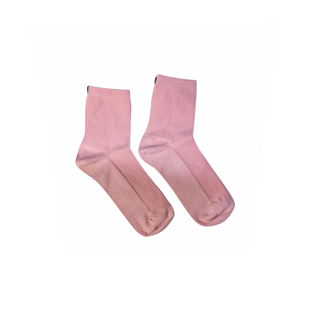 Short Everyday Pink