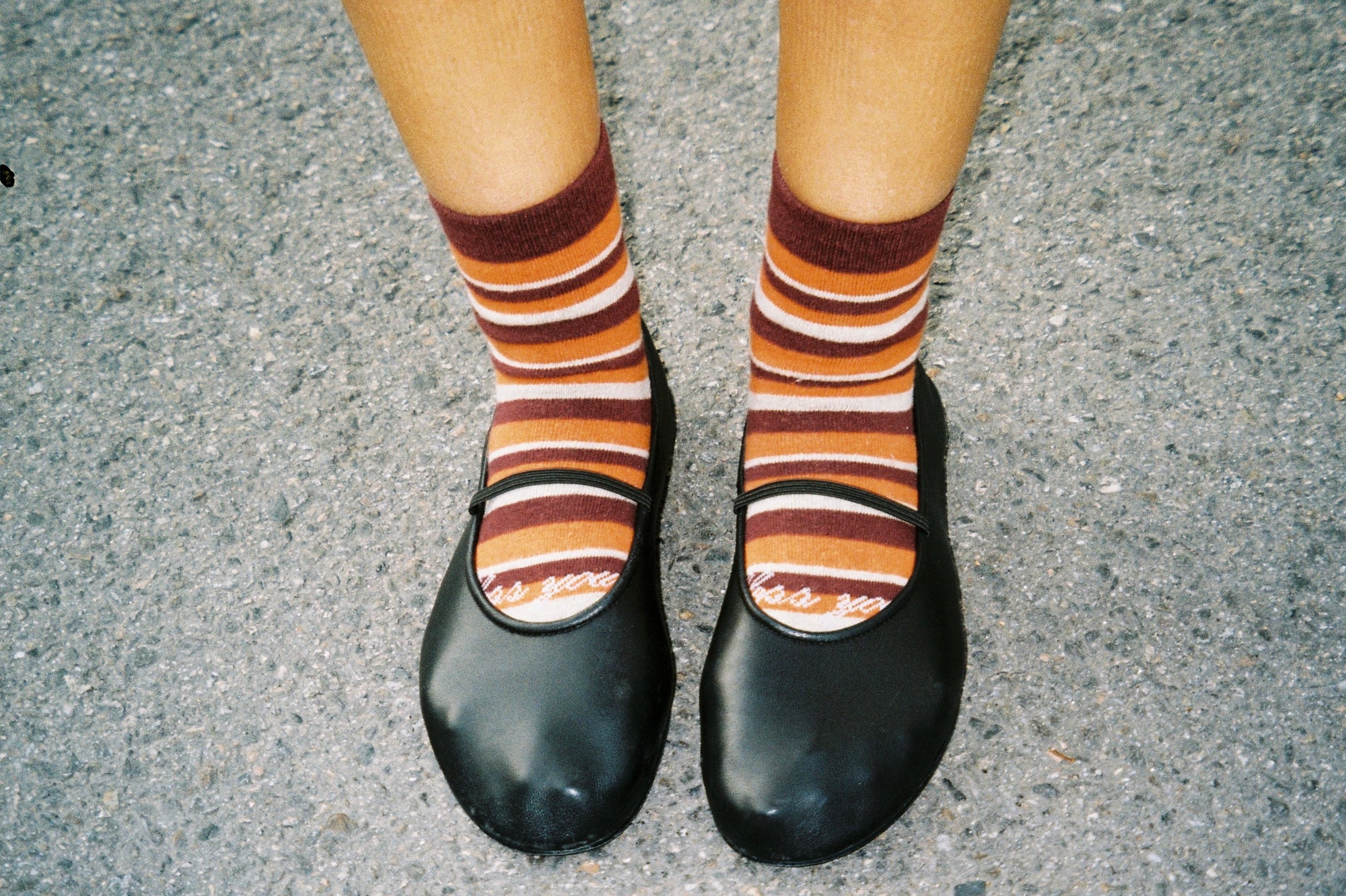 Bless Your Cotton Socks 02