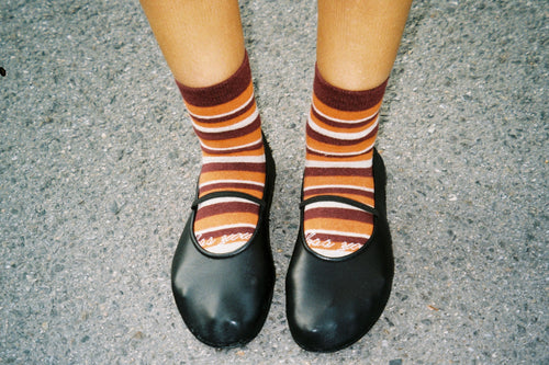 Bless Your Cotton Socks 02