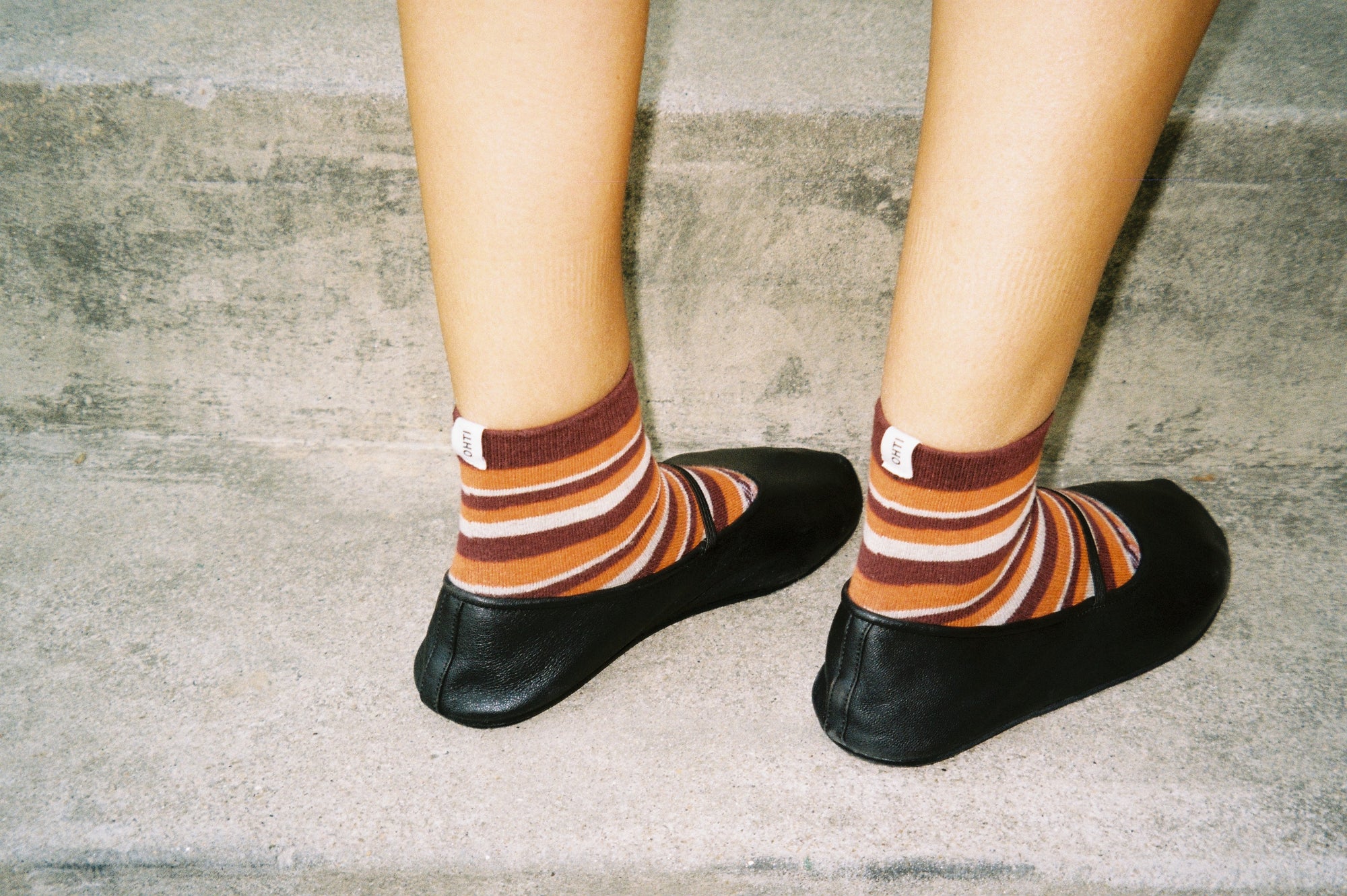 Bless Your Cotton Socks 02