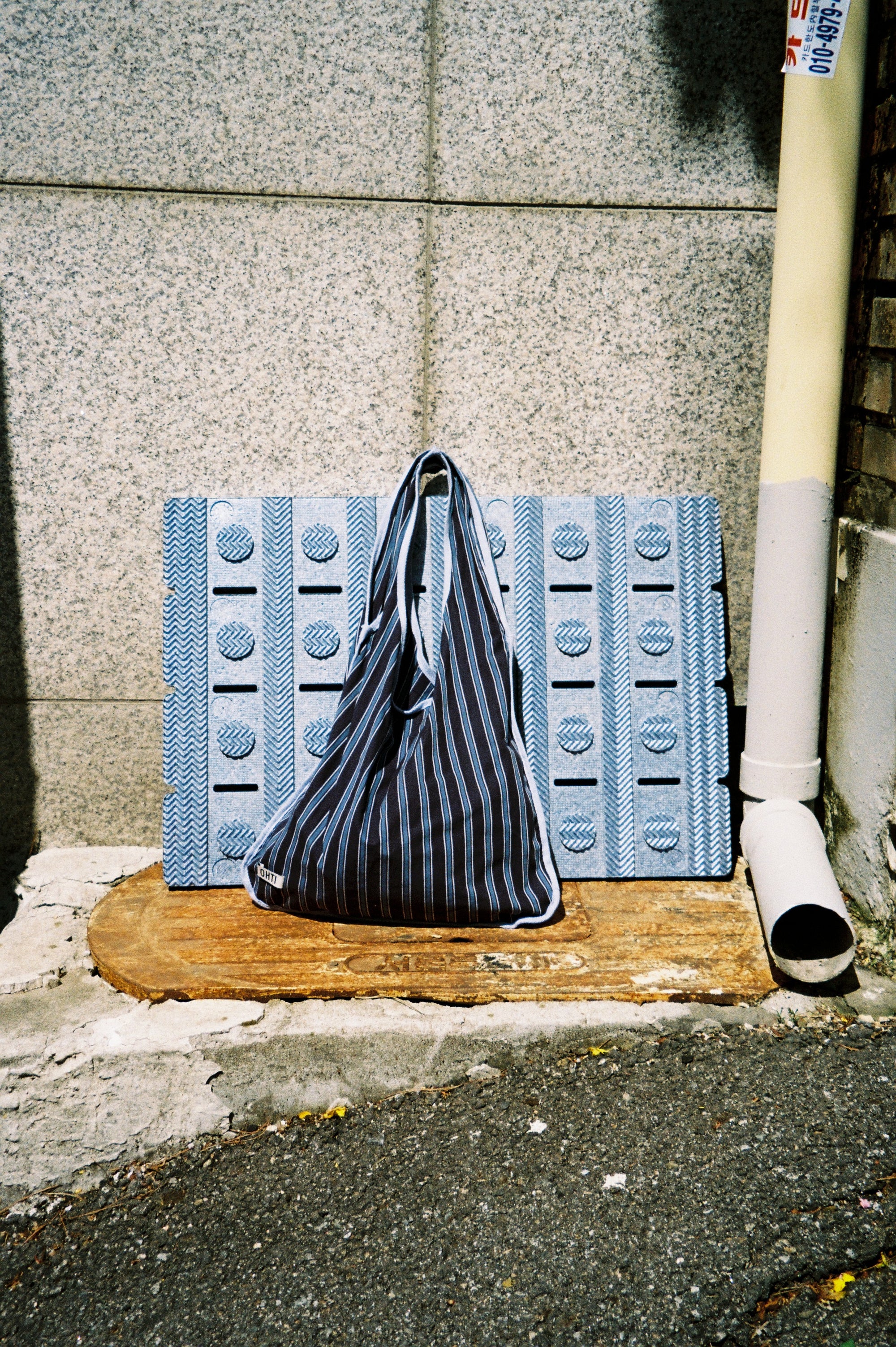 Tote Winter