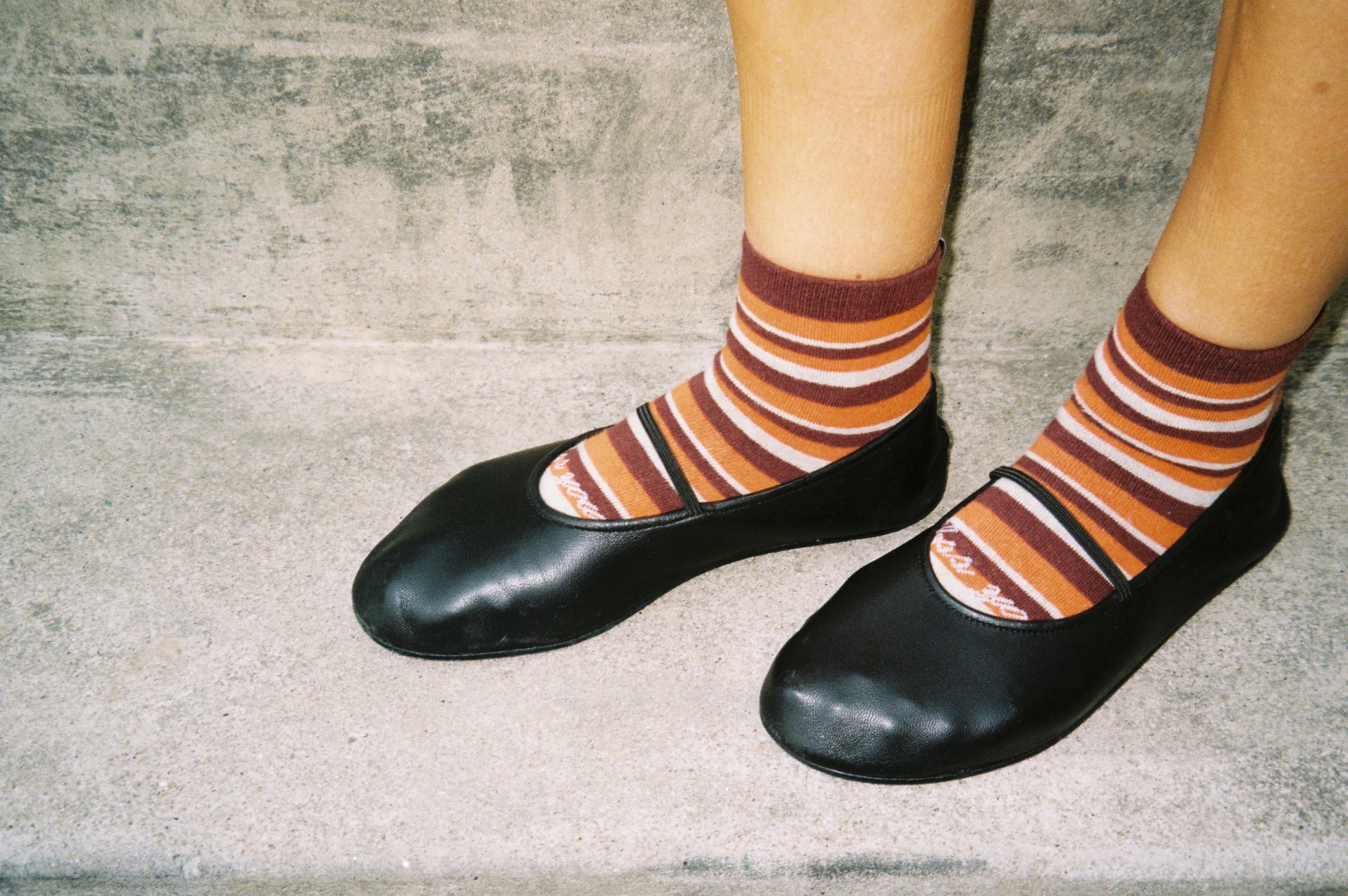 Bless Your Cotton Socks 02