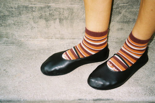 Bless Your Cotton Socks 02