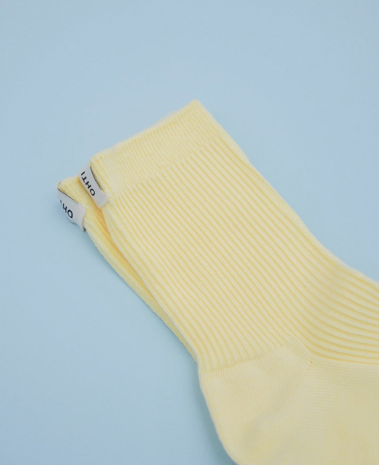 Short Everyday Sock Butter