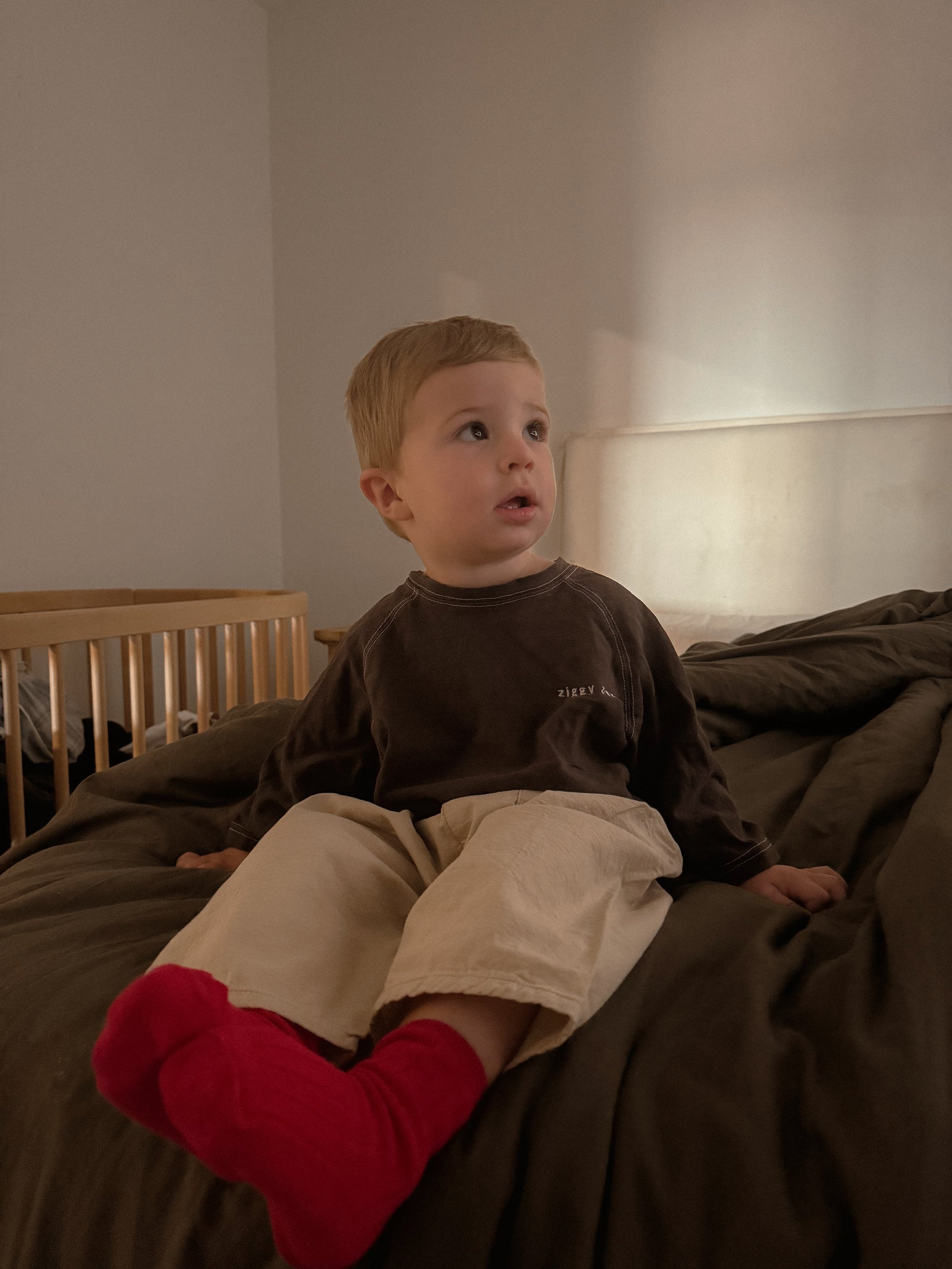 Everyday Sock, Baby 3 Pack