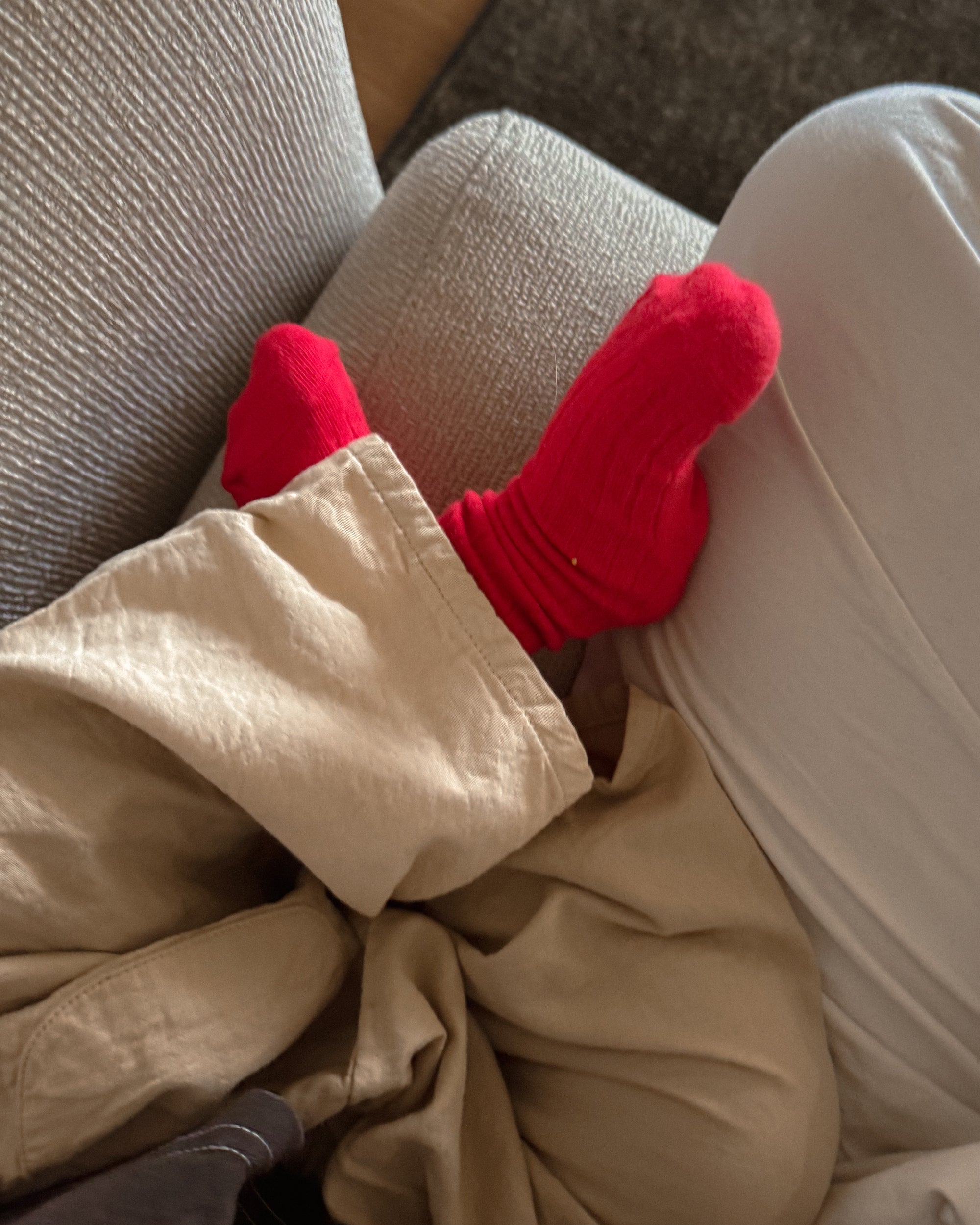 Everyday Sock, Baby 3 Pack