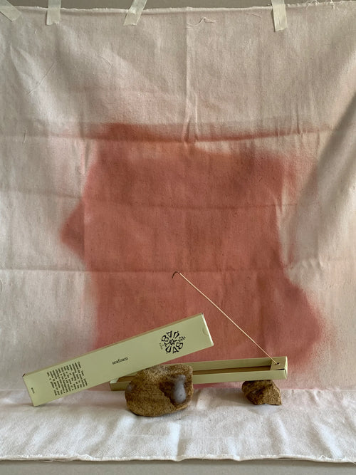 Bau Bau Incense by Suku Home