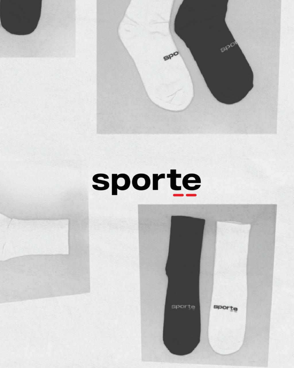 Sporte 2 Pack