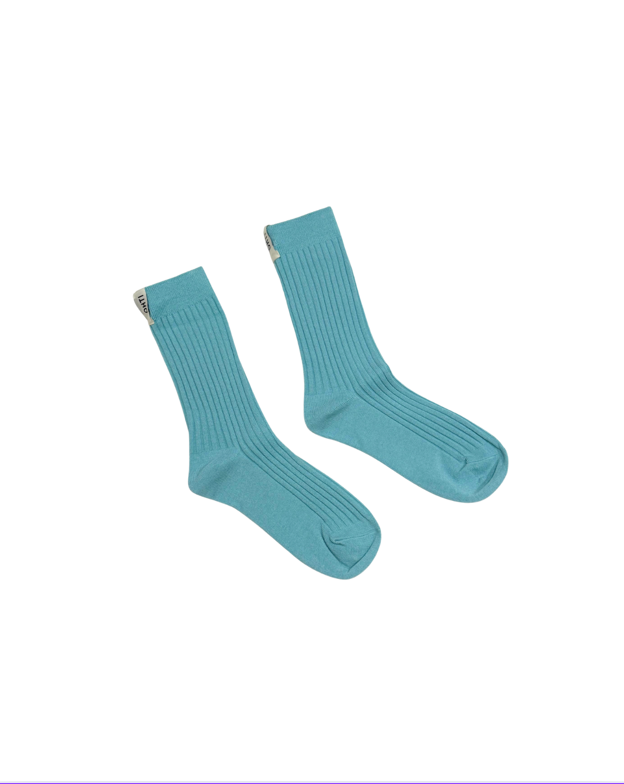 Mis-Labeled Everyday Sock