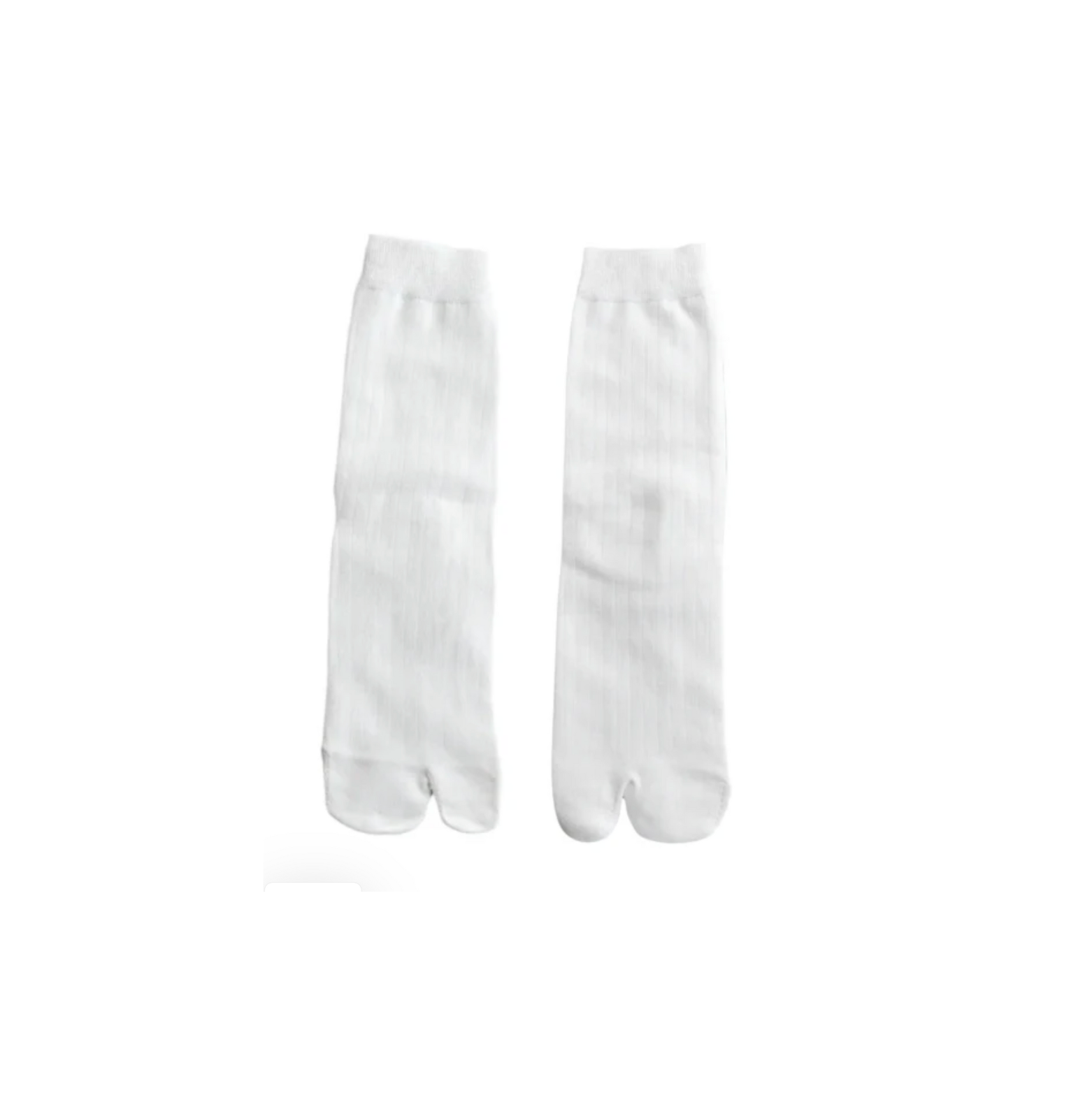 Tabi Socks White