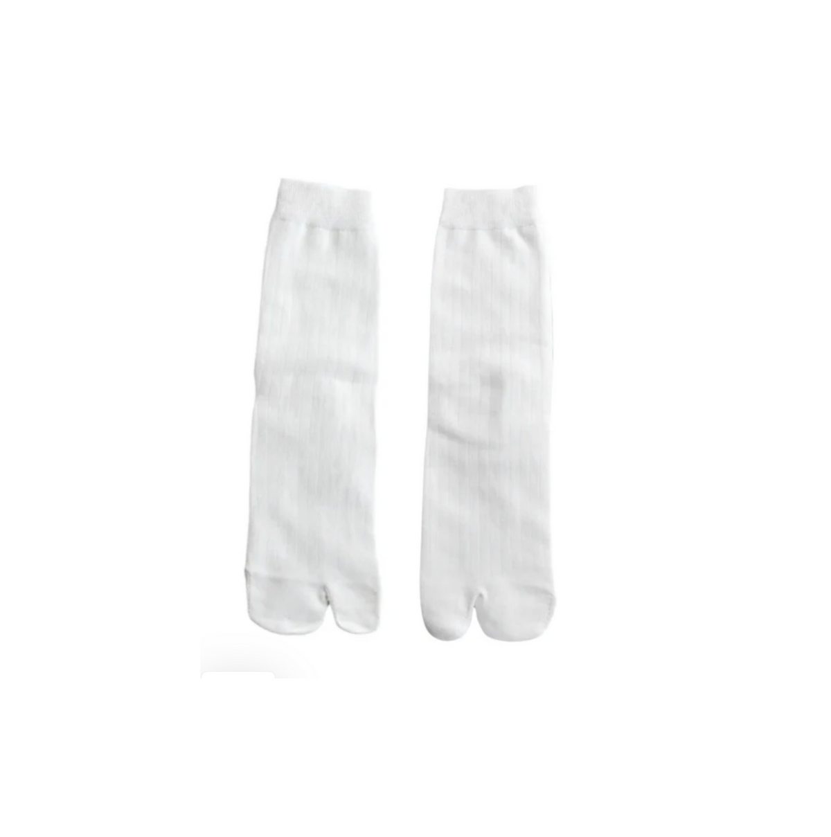 Tabi Socks White