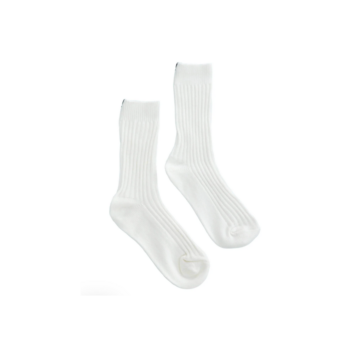 Classic Sock White