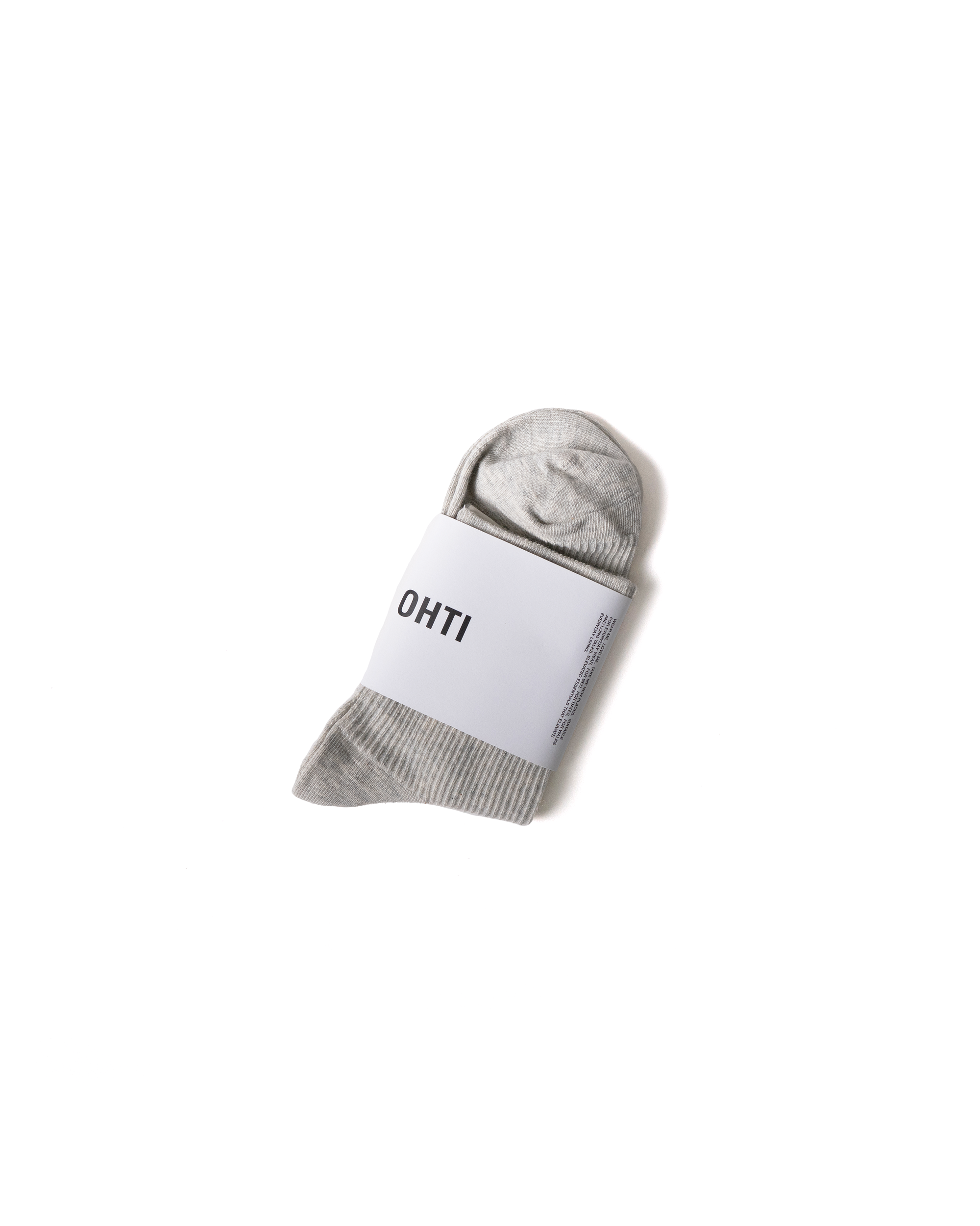 Short Everyday Sock image 5