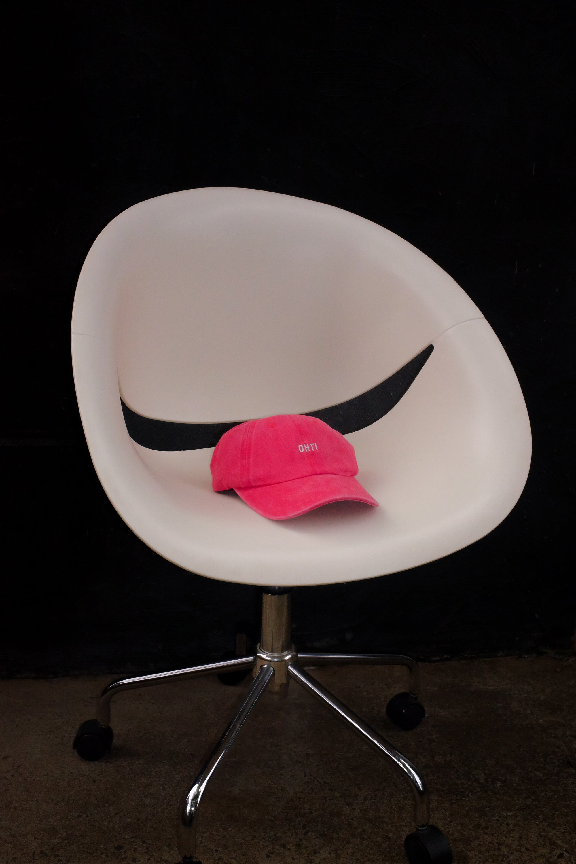 OHTI Cap image 0