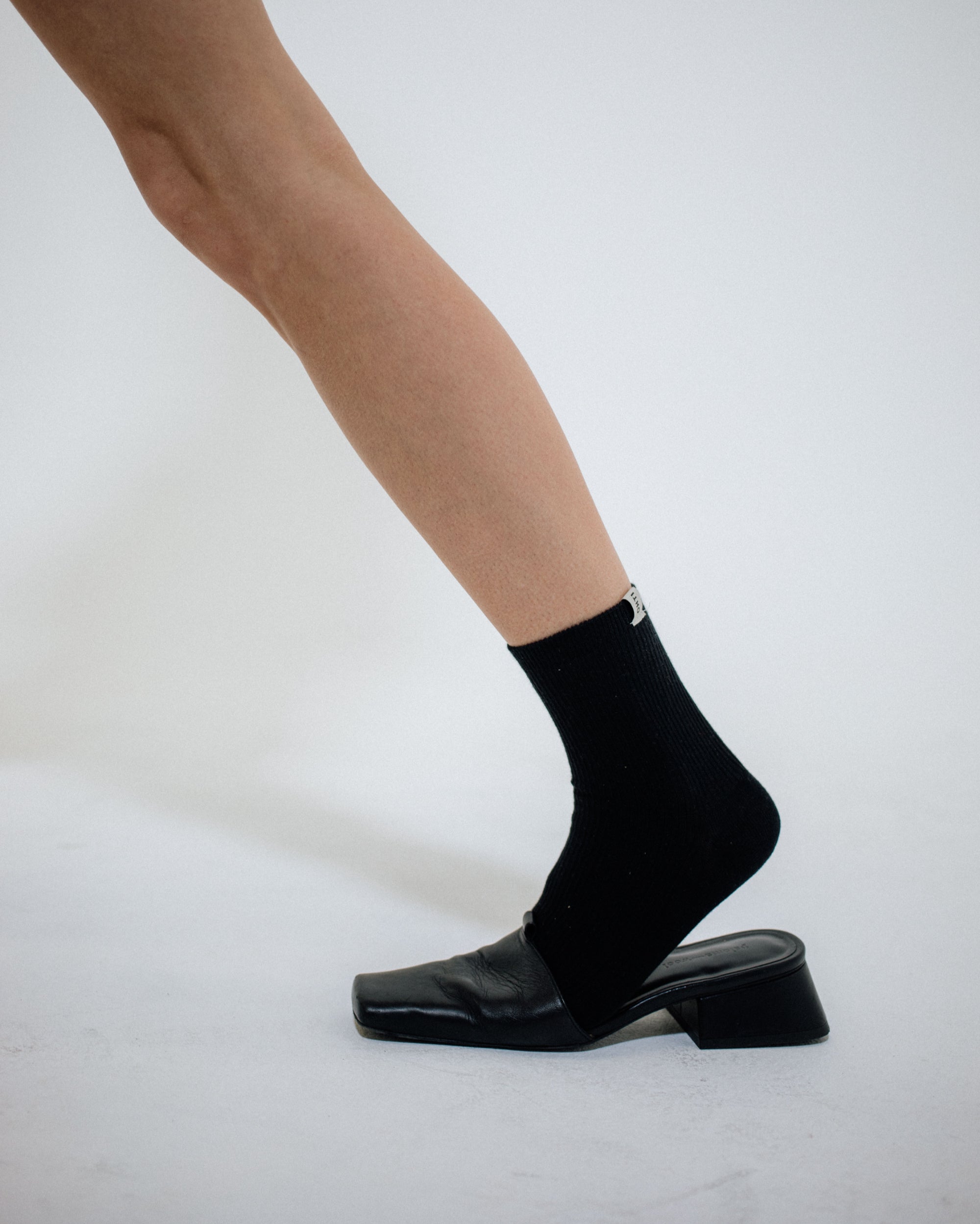 Short Everyday Sock image 9