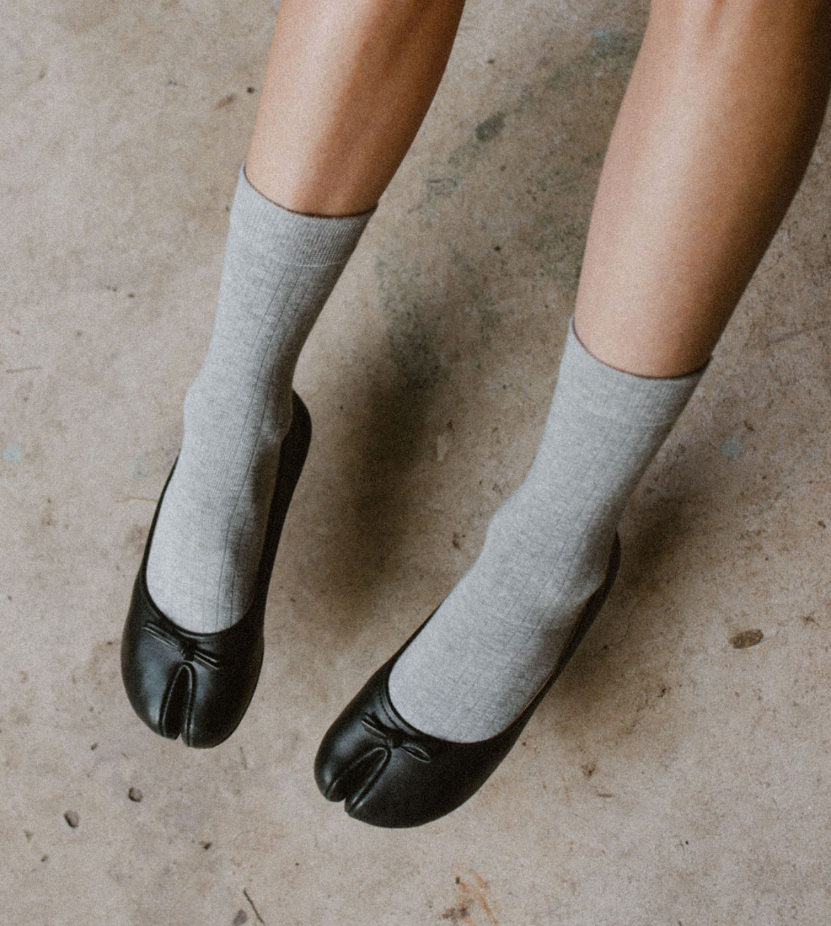 Tabi Socks image 1