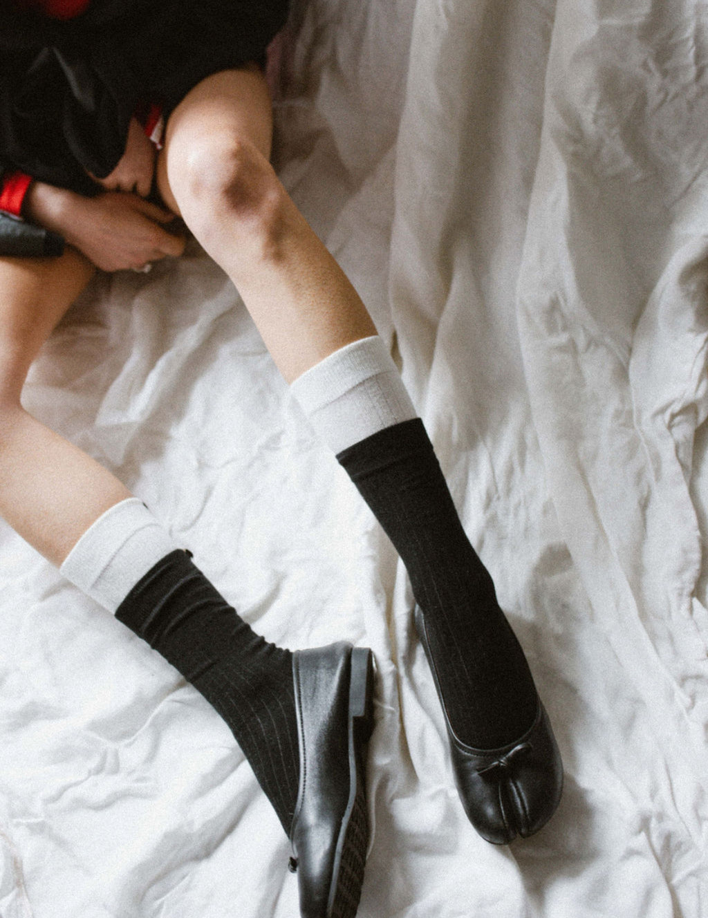 Tabi Socks image 3