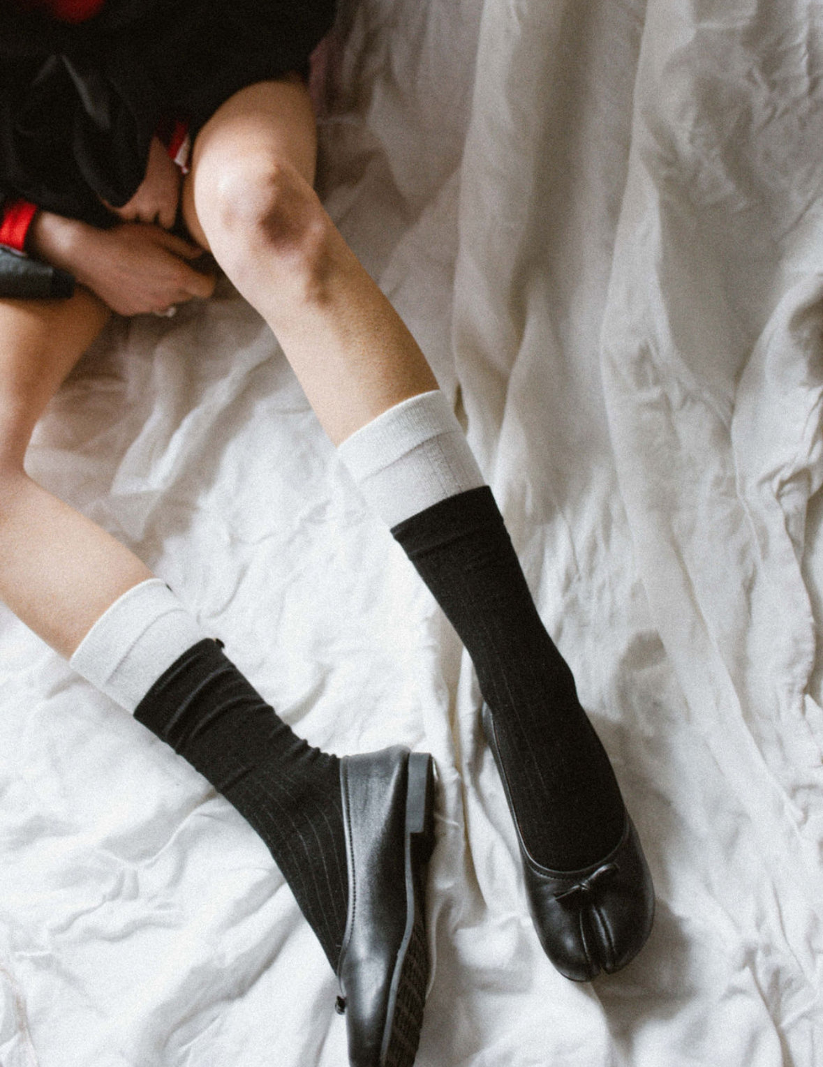 Tabi Socks image 3