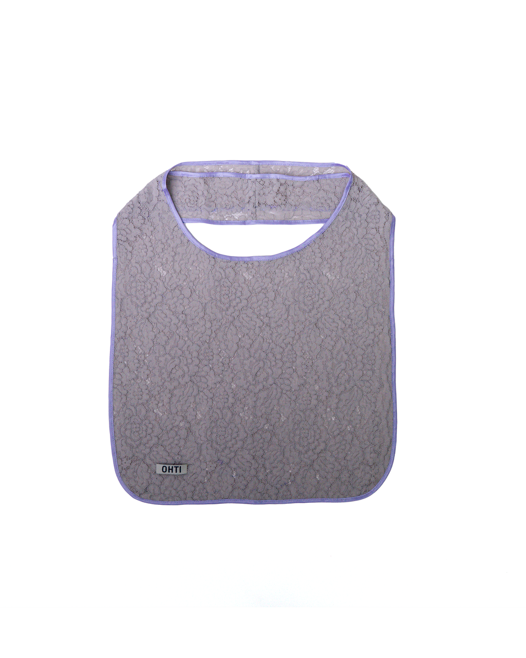 Lace Tote image 0